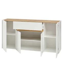 Wohnraum Sideboard 170 cm breit - Nonessia