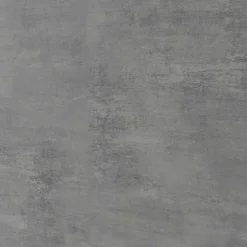 Wohnwand in Beton Optik & Weiß HG - Narandu (dreiteilig)