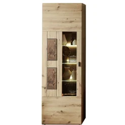 Wohnwand Schränke & Regal - Iniaco (dreiteilig)