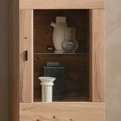 Wohnwand-Set fürs Wohnzimmer - Cymbal (vierteilig)