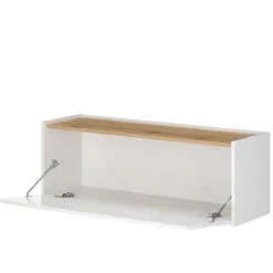 Wohnzimmer Hängeschrank 100x35x30 cm - Nonessia