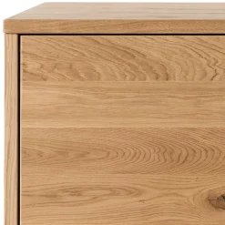 Wohnzimmer Kommode aus Massivholz - Vactivus