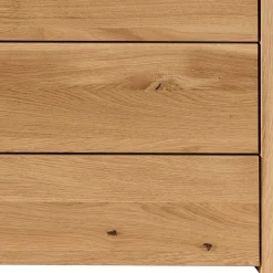 Wohnzimmer Kommode aus Massivholz - Vactivus