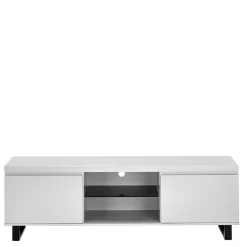 Wohnzimmer Kommoden Set modern - Atela (vierteilig)