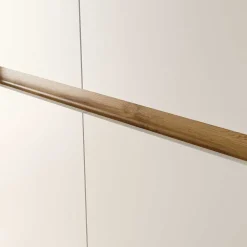 Wohnzimmer Möbelset für Wand TV - Nonessia (dreiteilig)