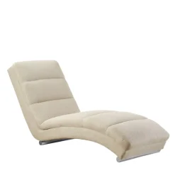 Wohnzimmer Polsterliege mit Federkern - Cierry