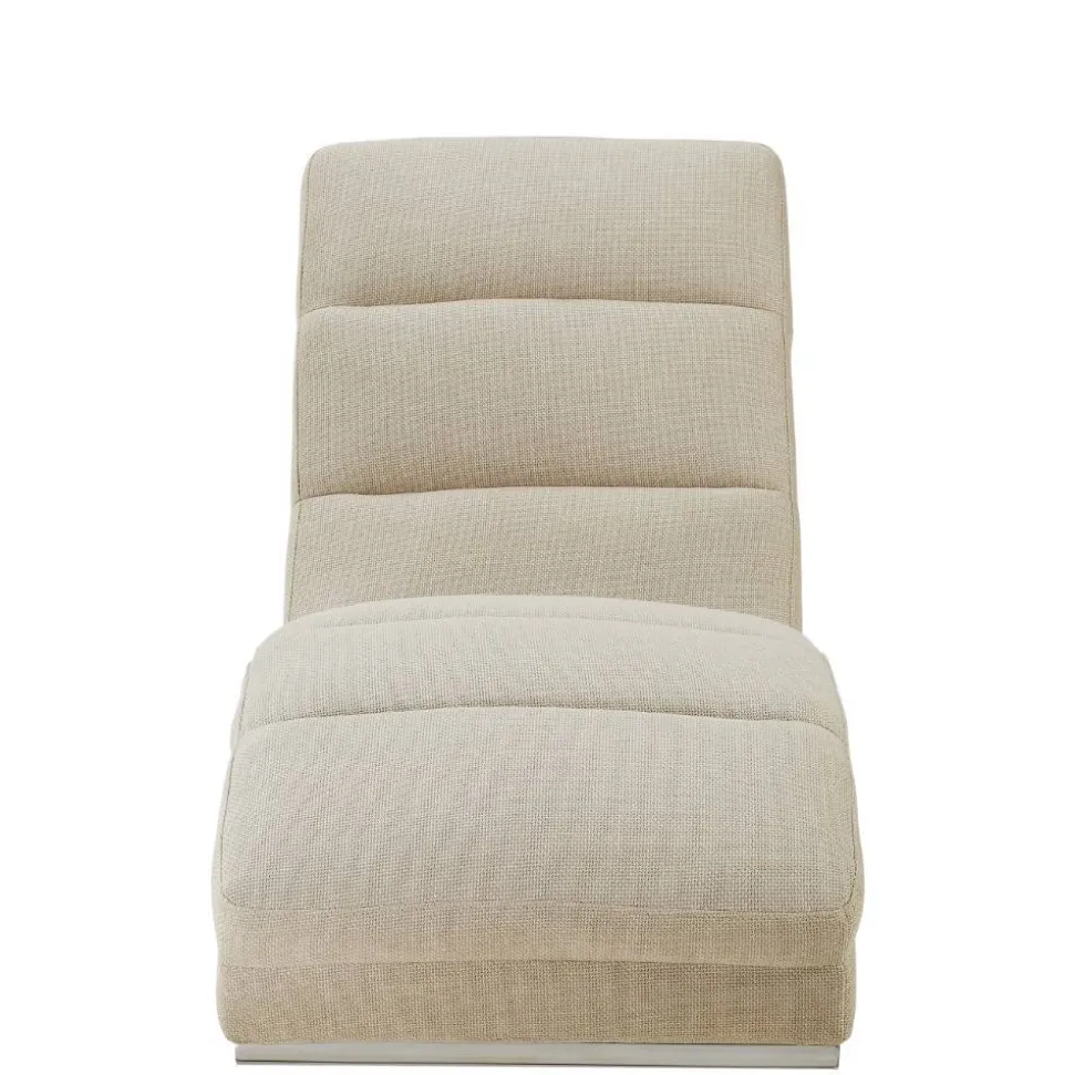 Wohnzimmer Polsterliege mit Federkern - Cierry