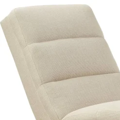 Wohnzimmer Polsterliege mit Federkern - Cierry