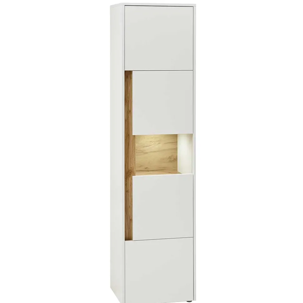 Wohnzimmer Schränke & Regale Set - Nonessia (sechsteilig)