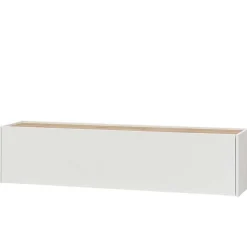 Wohnzimmer Schränke & Regale Set - Nonessia (sechsteilig)