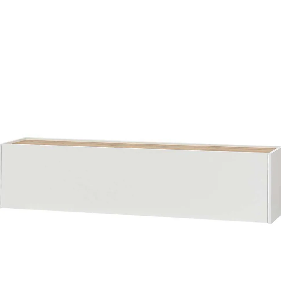 Wohnzimmer Schränke & Regale Set - Nonessia (sechsteilig)