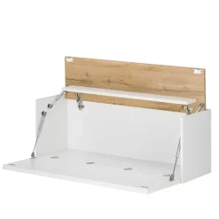 Wohnzimmer Schränke & Regale Set - Nonessia (sechsteilig)