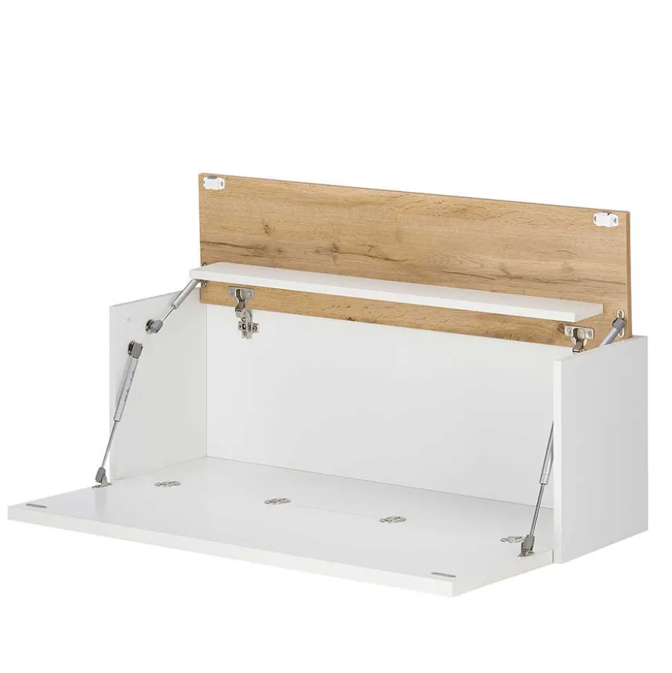 Wohnzimmer Schränke & Regale Set - Nonessia (sechsteilig)