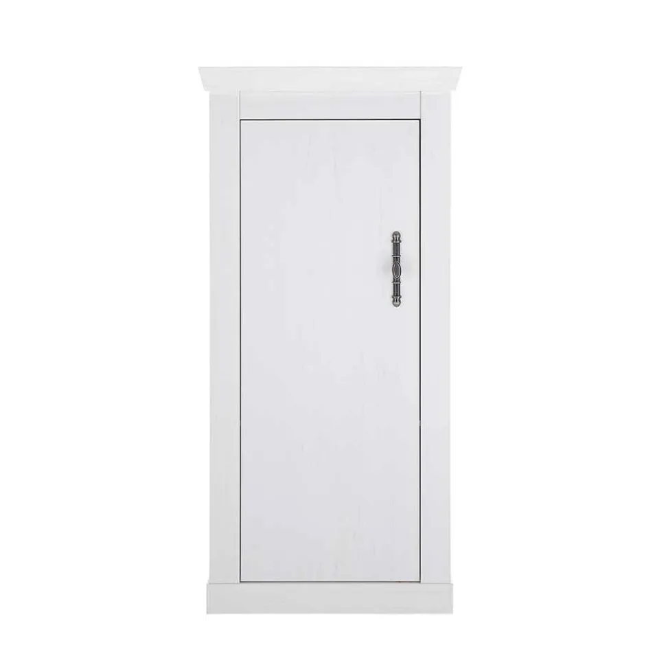 Wohnzimmer Schränke & Regal Set - Liancos (dreiteilig)