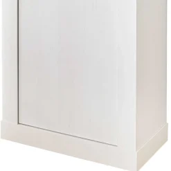 Wohnzimmer Schränke & Regal Set - Liancos (dreiteilig)