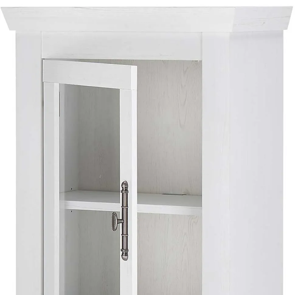 Wohnzimmer Schränke & Regal Set - Liancos (dreiteilig)