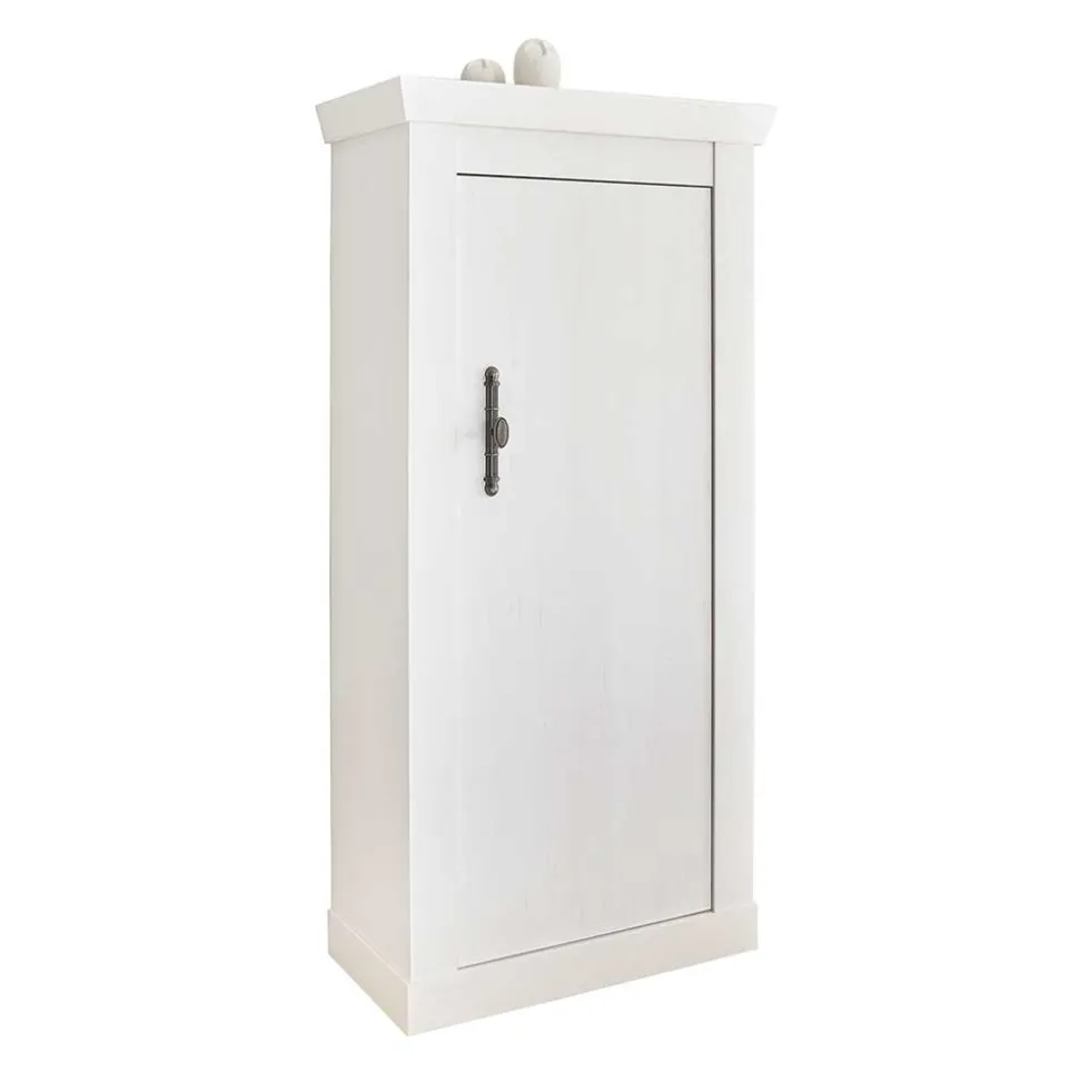 Wohnzimmer Schränke & Regal Set - Liancos (dreiteilig)