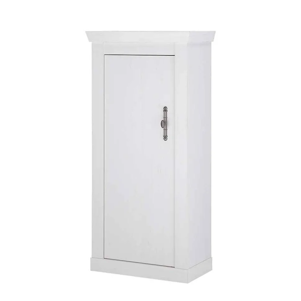 Wohnzimmer Schränke & Regal Set - Liancos (dreiteilig)