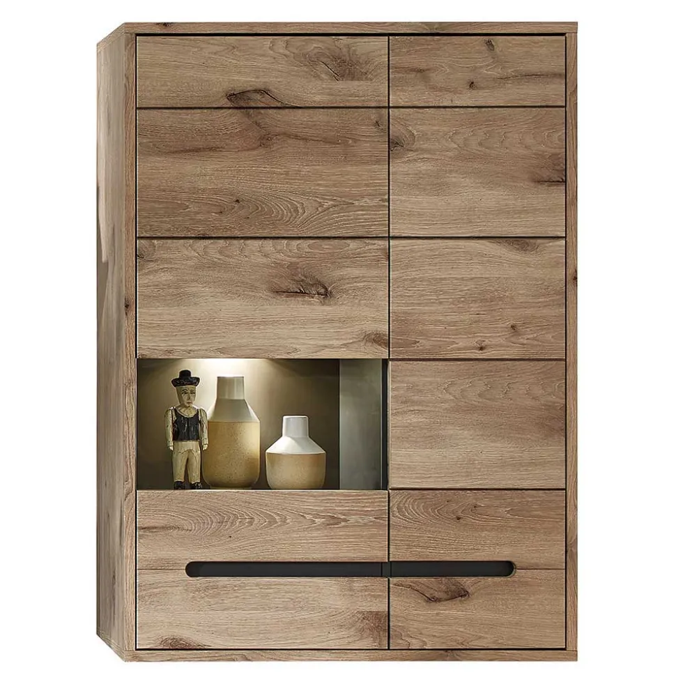 Wohnzimmer Schränke Kombi - Zelio (vierteilig)