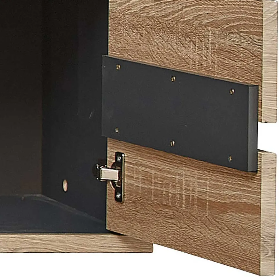 Wohnzimmer Schränke Kombi - Zelio (vierteilig)