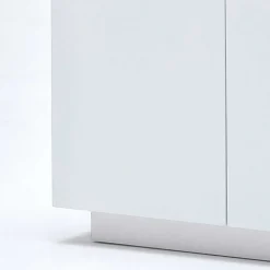 Wohnzimmer Sideboard Zelda mit LED Beleuchtung