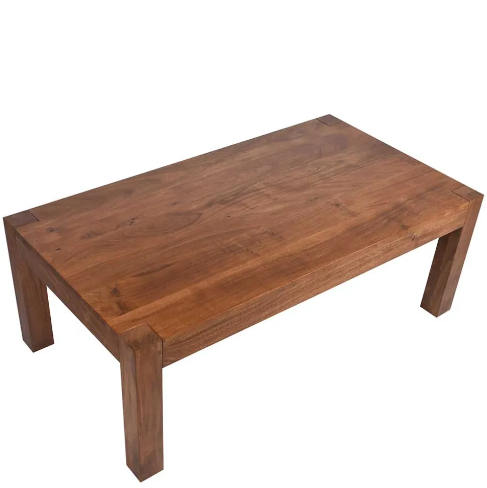 Wohnzimmer Tisch mit 40 cm Höhe - Nolga