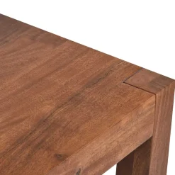 Wohnzimmer Tisch mit 40 cm Höhe - Nolga