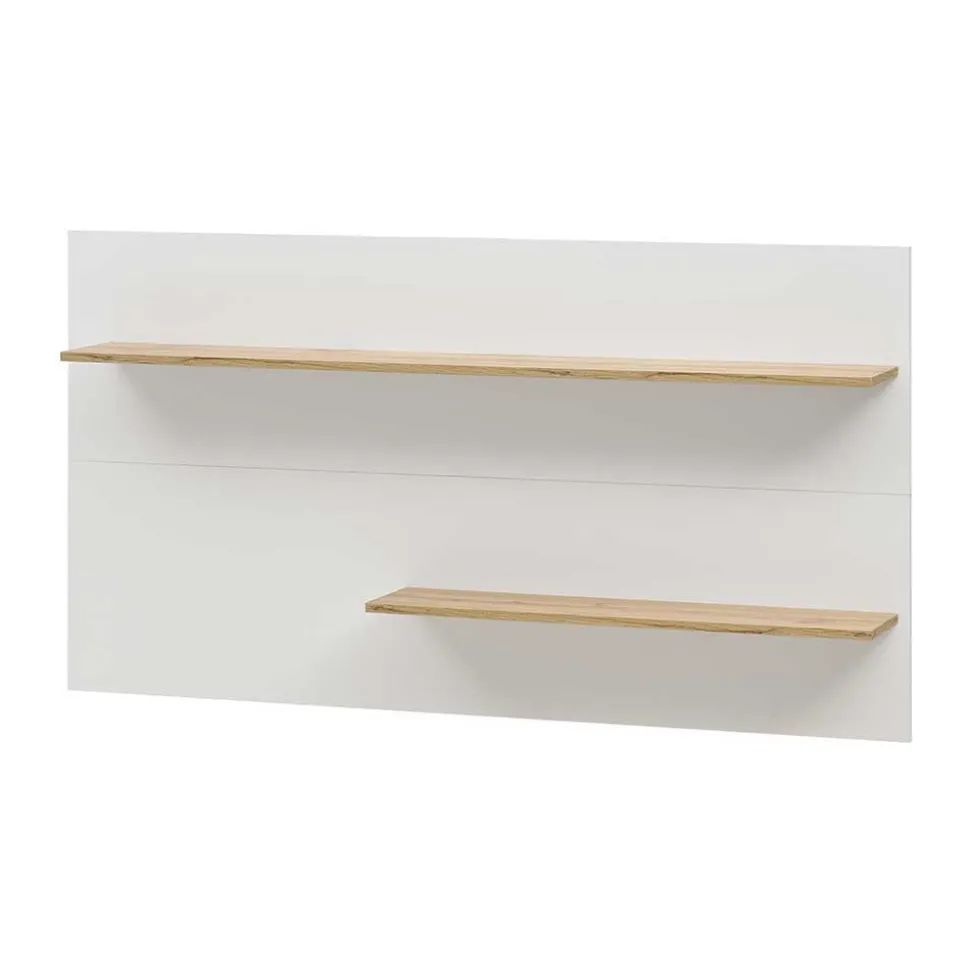 Wohnzimmer Wohnwand Set - Nonessia (vierteilig)