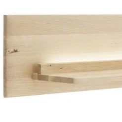 Wohnzimmer Wohnwandmöbel Set - Losiamos (dreiteilig)