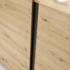 Wohnzimmermöbel inklusive Sofatisch - Lairian (sechsteilig)