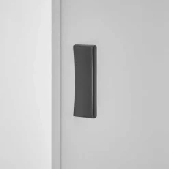 Wohnzimmerschrank Kombi modern - Nenaloro (vierteilig)