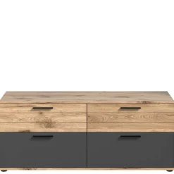 Wohnzimmerschränke & Regal - TV Wand - Lucios (vierteilig)