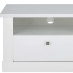 Wohnzimmerschränke & Wandboard Set - Liancos (vierteilig)