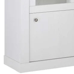 Wohnzimmerschränke & Wandboard Set - Liancos (vierteilig)