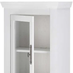 Wohnzimmerschränke & Wandboard Set - Liancos (vierteilig)