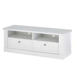 Wohnzimmerschränke & Wandboard Set - Liancos (vierteilig)