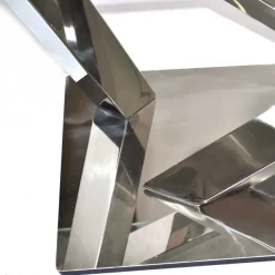 Wohnzimmertisch mit Mikado Fußgestell - Tudan