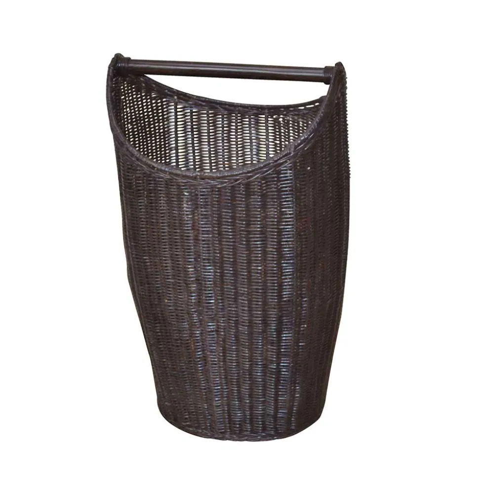 Wäschekorb Inizio mit Griff