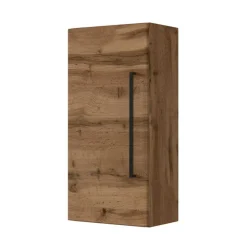 30x64 Bad Hängeschrank in Wildeiche - Acrosia