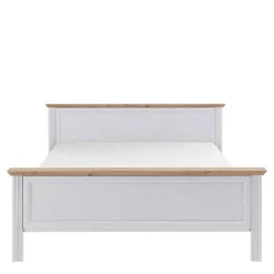 160x200 Bettanlage & Kleiderschrank - Maggio (vierteilig)