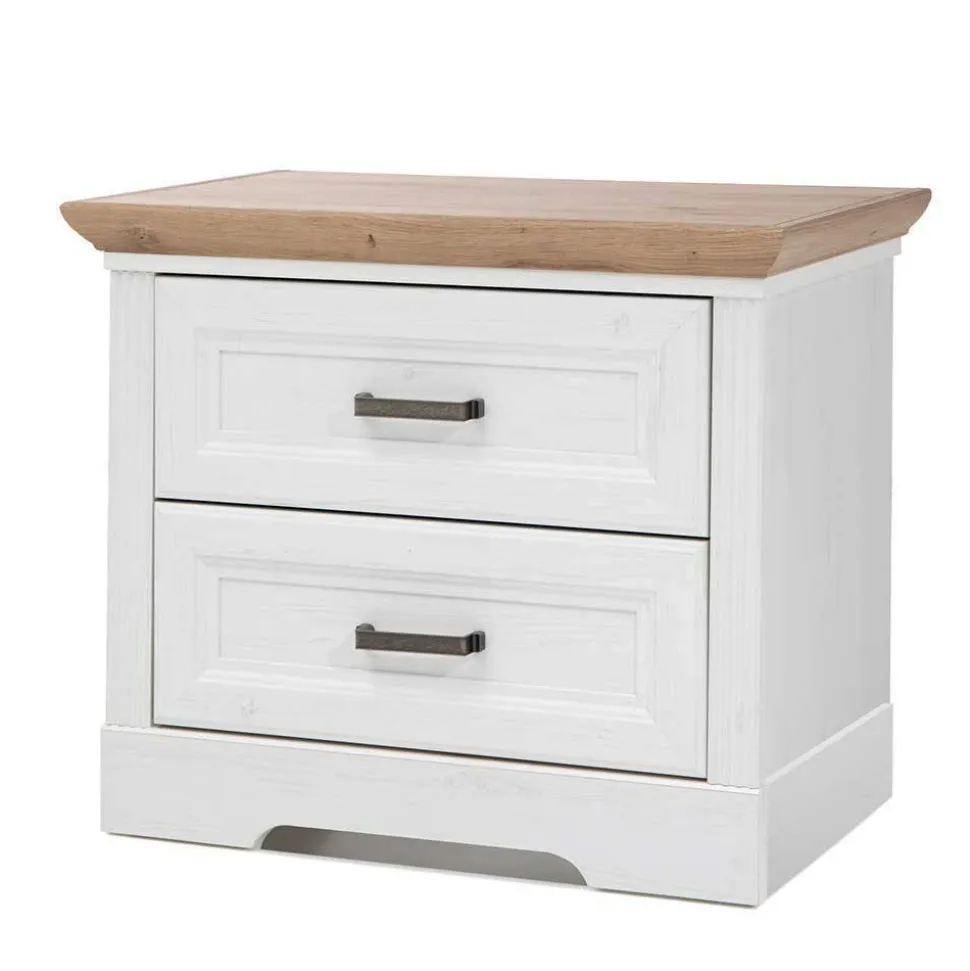 160x200 Bettanlage & Kleiderschrank - Maggio (vierteilig)