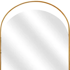 60x168 cm Spiegel in ovaler Form - Rupang