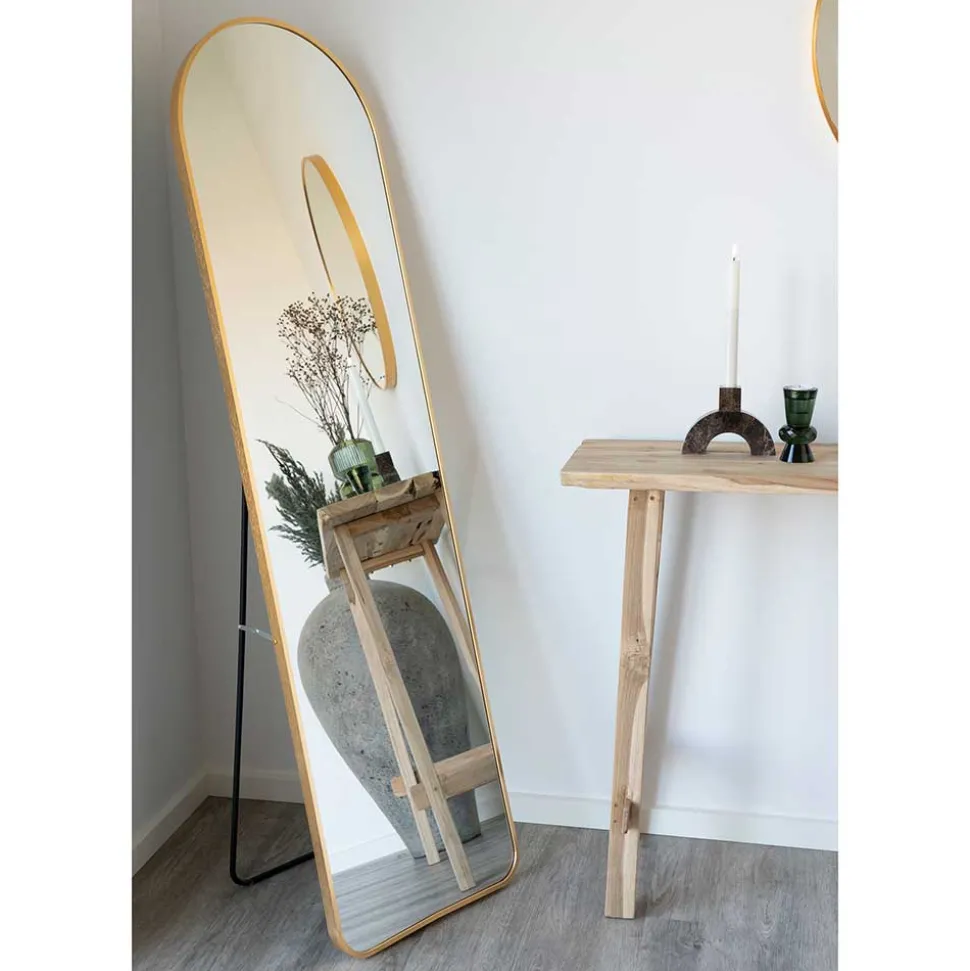 40x150 Ganzkörperspiegel stehend - Dionassa