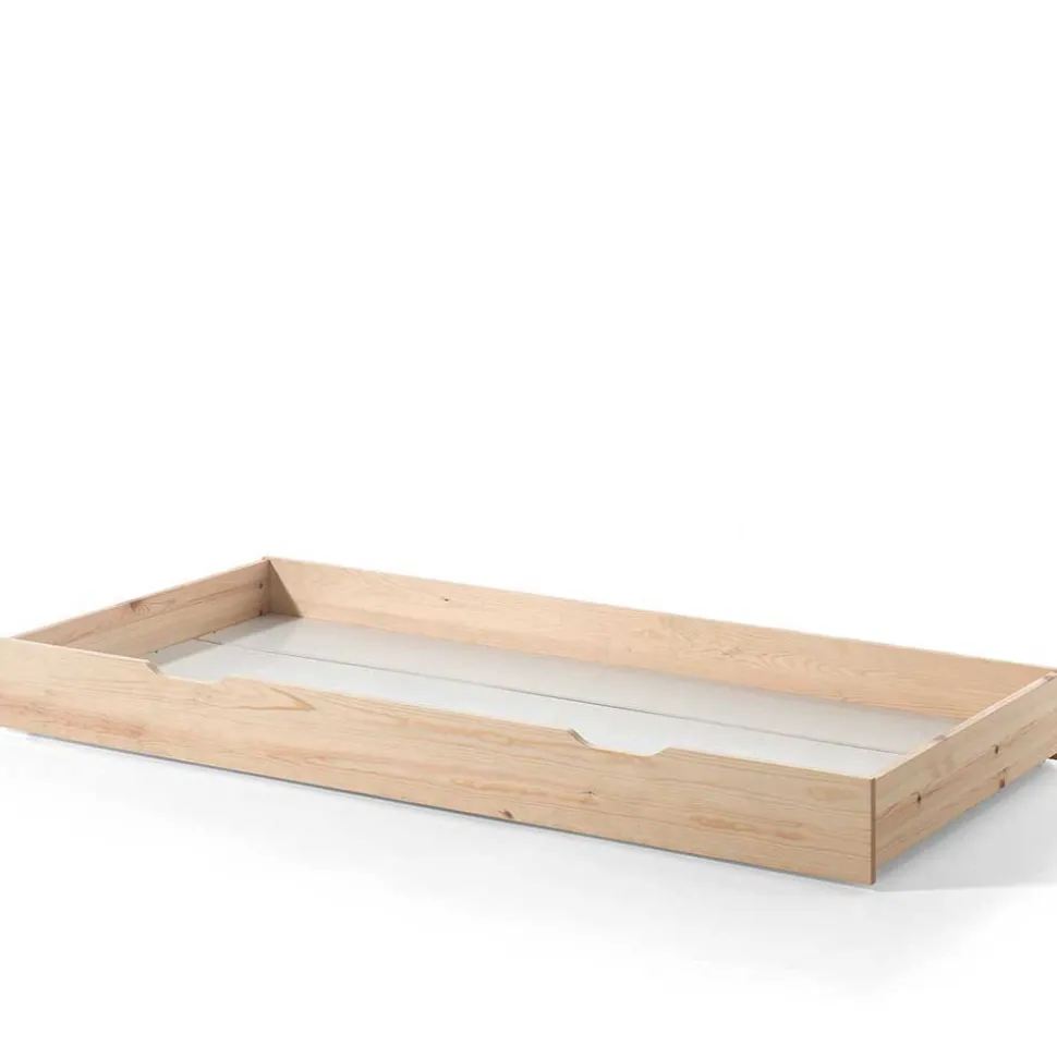 90x200 Himmelbett für Kinder im Haus Design - Pomo