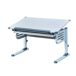 110x68 Kinder Schreibtisch neigbar - Santjana