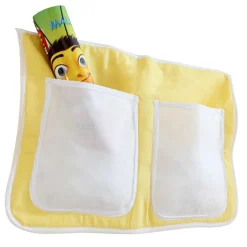 90x200 Kinder Stockbett mit Rutsche - Vimal