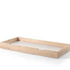 90x200 Mädchen Himmelbett in Haus Form - Vorcalo