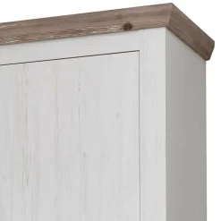 180x200 Schlafzimmer Möbel komplett - Nedita I (vierteilig)