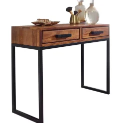 90x36 Schreibtisch Schminktisch mit Schubladen - Vioriga