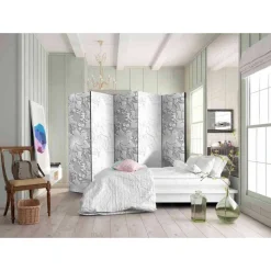 225x172 Spanische Wand in hellem Design - Milja